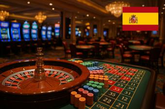 Mejores Casinos sin Licencia en España 2025