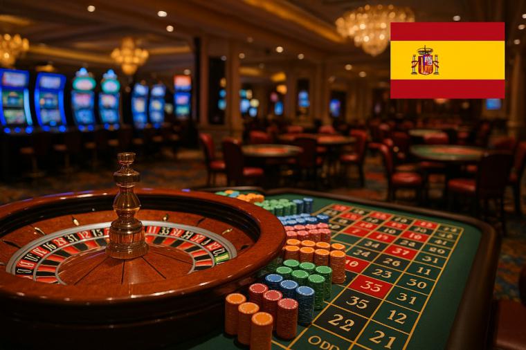 Mejores Casinos sin Licencia en España 2025