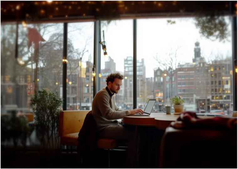 Santander y British Council lanzan 30.000 plazas para formación online de refuerzo del inglés