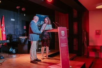 The British School of Madrid - El Colegio Británico, reconocido como Rockschool Featured School por su apuesta por la música