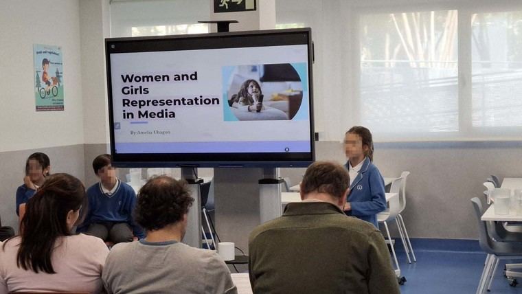 El PYP Exhibition : cuando el aprendizaje se convierte en propósito