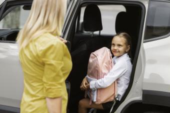 El regreso a las aulas eleva un 12% la congestión en las ciudades: claves para evitar el caos