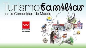 Madrid lanza guía con 200 actividades para familias en la región