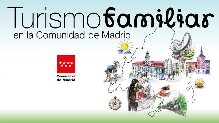 Madrid lanza guía con 200 actividades para familias en la región