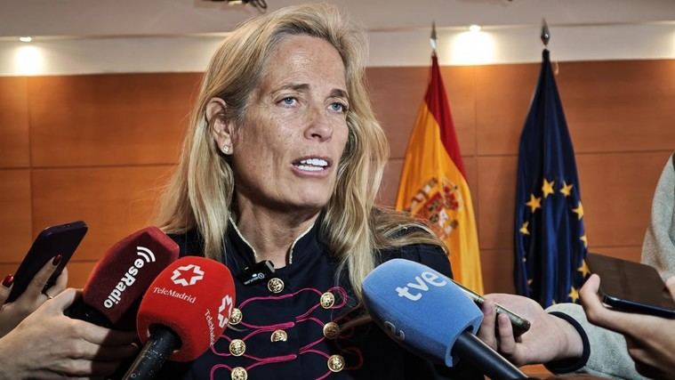 Madrid alcanza récord histórico en afiliación a la Seguridad Social con más de 3,7 millones de cotizantes
