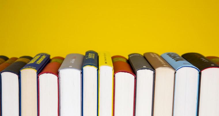 La Comunidad de Madrid destinará 125 millones al préstamo gratuito de libros los próximos cuatro cursos escolares
