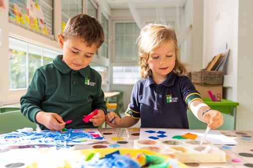 Aprende a combinar diversión y educación durante las vacaciones navideñas