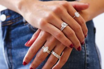 Del boceto al ‘sí, quiero’: la experiencia de elegir tu anillo de compromiso