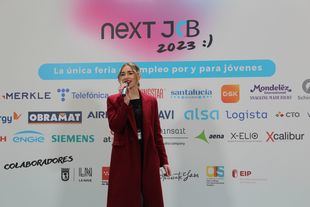 Next Job 4ª Edición: El puente que conecta el talento joven con las empresas líderes