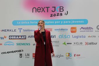 Next Job 4ª Edición: El puente que conecta el talento joven con las empresas líderes