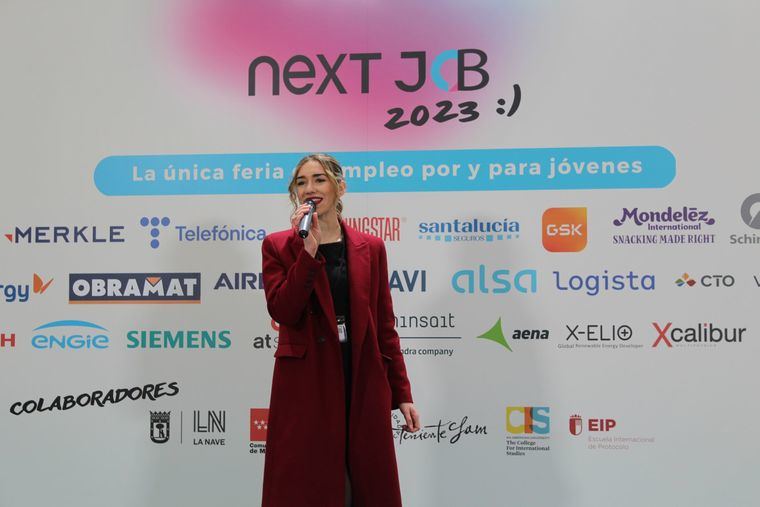 Next Job 4ª Edición: El puente que conecta el talento joven con las empresas líderes