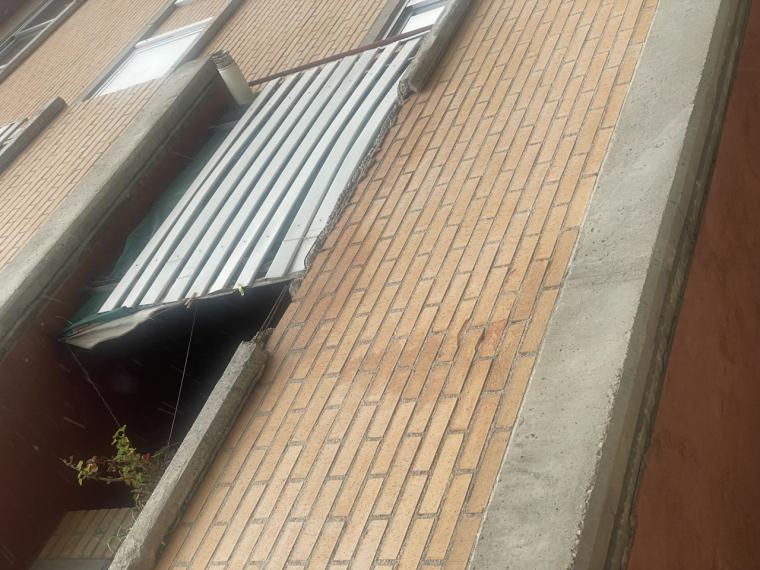 El PSOE denuncia el mal estado de viviendas públicas en Pozuelo y exige soluciones urgentes