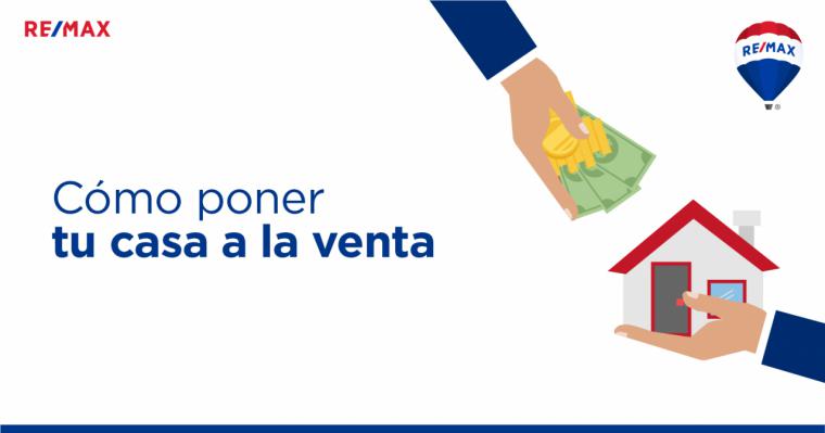 Cómo anunciar la venta de tu casa