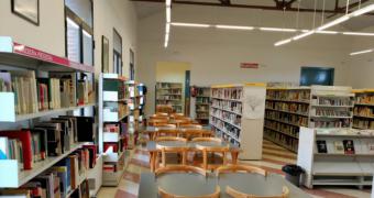 Se amplían los horarios de sus bibliotecas públicas de la Comunidad para facilitar a los estudiantes la preparación de exámenes