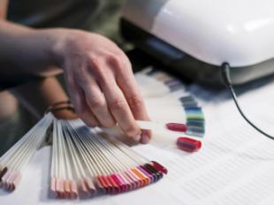Prohibición de ciertas sustancias en esmaltes de uñas y geles semipermanentes