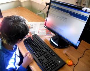 Programación en los centros educativos de Pozuelo