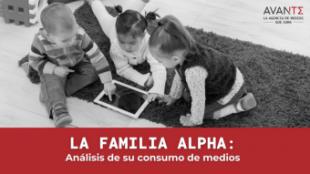 El 67% de los niños de la Generación Alpha reproduce en su juego lo que ve en Internet