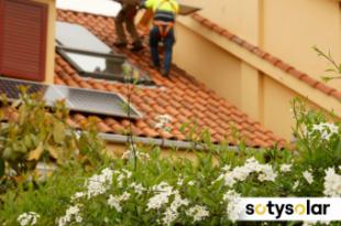 Se dispara en +450% la demanda de placas solares y baterías tras el apagón