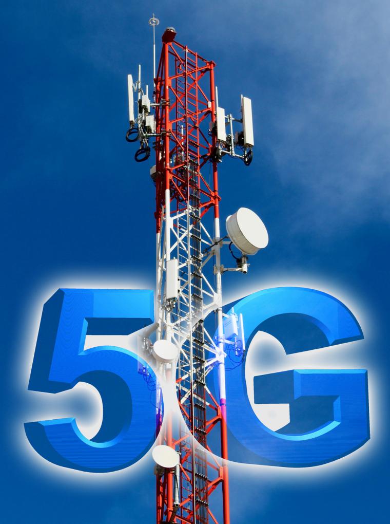 La Comunidad de Madrid tendrá cobertura 5G en todos sus municipios a final de año