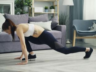 CrossFit: por qué pueden aparecer pérdidas de orina