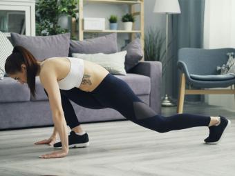 CrossFit: por qué pueden aparecer pérdidas de orina