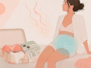 Por qué la candidiasis y la vaginosis bacteriana se "cocinan" en vacaciones