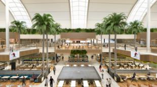 60 millones de euros de inversión en la transformación de intu Xanadú