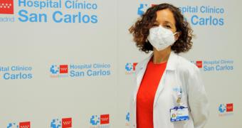 Una neuróloga del Hospital Clínico San Carlos, galardonada por la Sociedad Española de Neurología