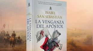 Isabel San Sebastián presenta su nueva novela en Pozuelo