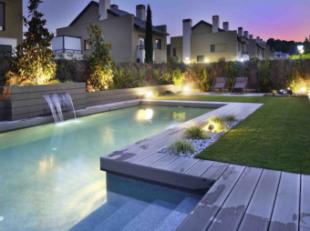 El jardín ya no es decoración, es protección, infraestructura y futuro