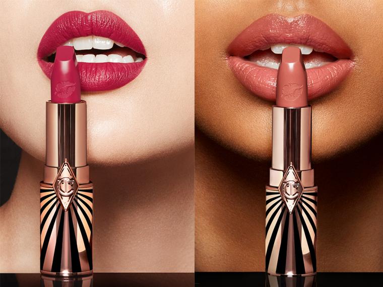 Hot Lips 2.0 es la nueva colección de labiales perfectos para lucir en el verano