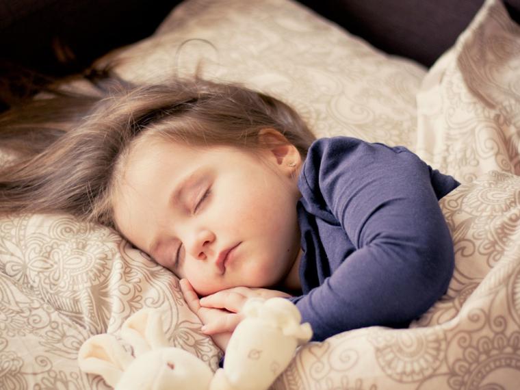 Más del 70% de los niños con trastorno generalizado del desarrollo presentan problemas de sueño