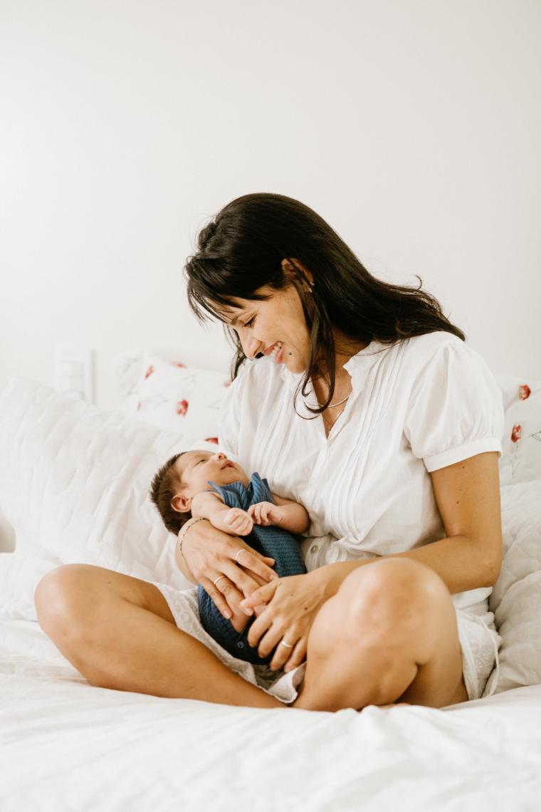 Rejuvenecimiento estético integral para la maternidad tardía. Así es el proceso