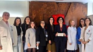 Éxito en las III Jornadas de Terapia Ocupacional en Madrid