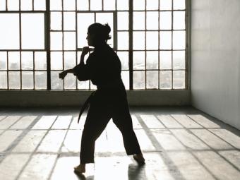 Clases de artes marciales, entre los servicios deportivos más solicitados en el último año