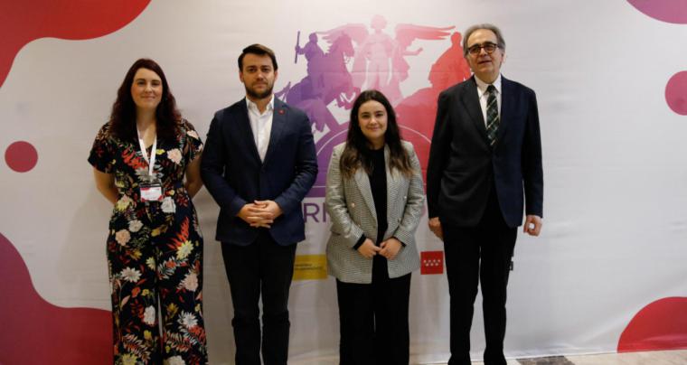 Más de 800 jóvenes participantes en el campeonato mundial de debate universitario