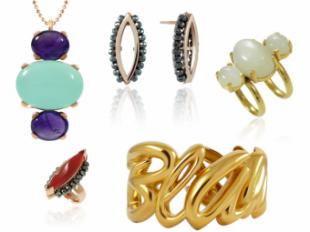 Joyas creadas por y para mujeres