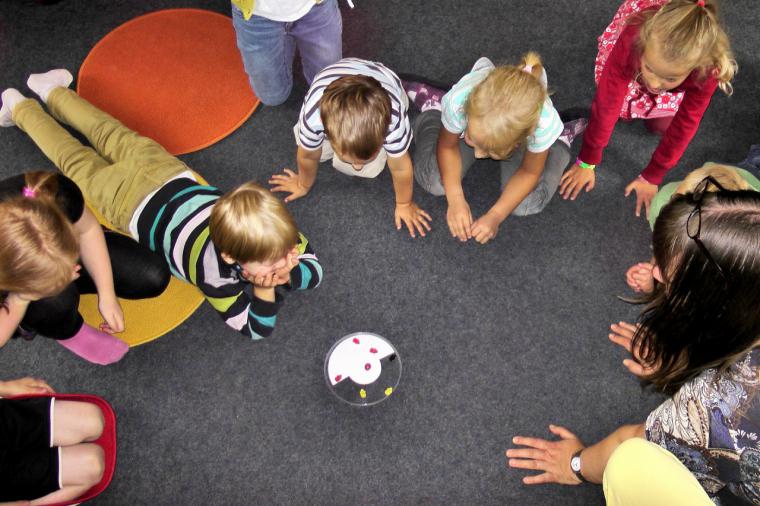 La Comunidad de Madrid abre sus escuelas infantiles el 1 de julio con los mismos horarios y servicios previos a la suspensión de las clases