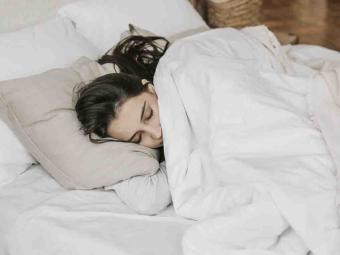 Llega el horario de verano: Consejos para dormir bien