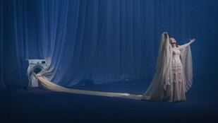 Isabelle Huppert y Romeo Castellucci presentan 