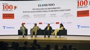 Madrid 112 destaca en mesa redonda sobre innovación empresarial