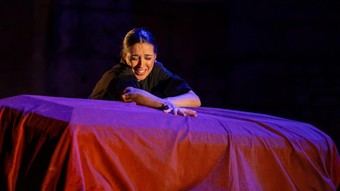 Carmen de Bizet se reinventa en el festival Escena Escorial