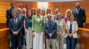 Pozuelo implementará recortes fiscales, más viviendas asequibles y climatización en colegios públicos