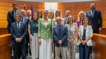 Pozuelo implementará recortes fiscales, más viviendas asequibles y climatización en colegios públicos