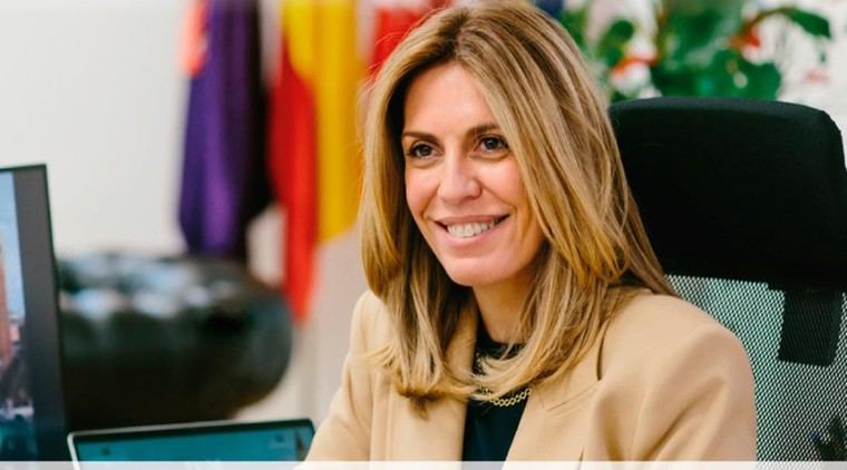 La alcaldesa de Pozuelo se reunirá con vecinos de la zona Norte el 13 de mayo