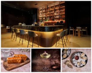 Un nuevo espacio, La Coctelería de Barbillón, abre sus puertas en la milla gastronímica de Aravaca