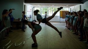 Inscripciones abiertas para pruebas de acceso a Enseñanzas Artísticas en Madrid