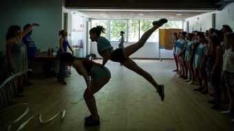Inscripciones abiertas para pruebas de acceso a Enseñanzas Artísticas en Madrid