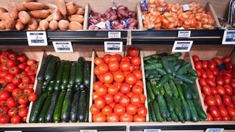 Ayudas de hasta 60.000 euros para modernizar mercados en Madrid