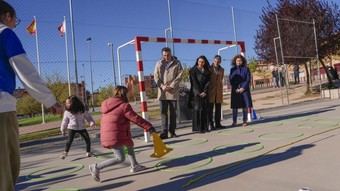 Colegios de Madrid ofrecen actividades para alumnos en Semana Santa
